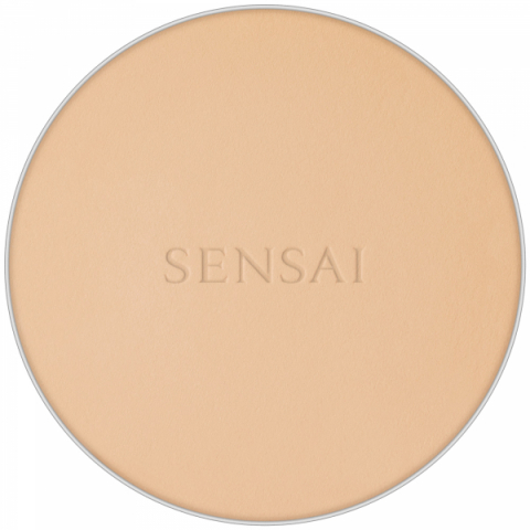Sensai Total Finish (Refill) TF102 Soft Ivory i gruppen Makeup / Bas / Foundation hos Hudotekets Webshop (10510102 3)